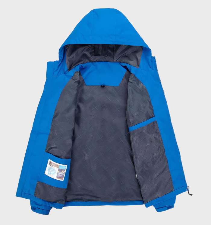 Dex | Heren Zomerjas