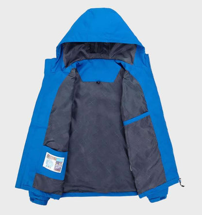 Dex | Heren Zomerjas