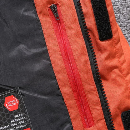 Cornelis | Warme Winterjas voor Heren