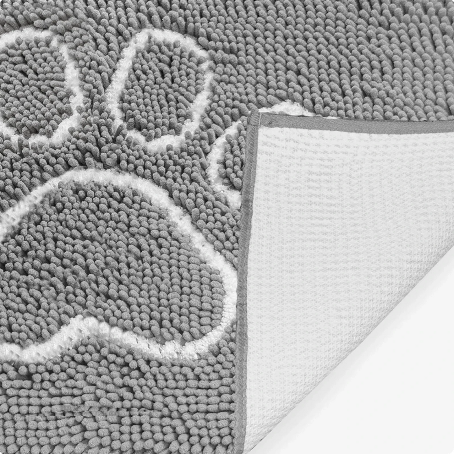 Paw Vibe | Dog doormat