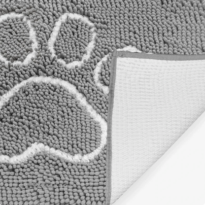 Paw Vibe | Dog doormat