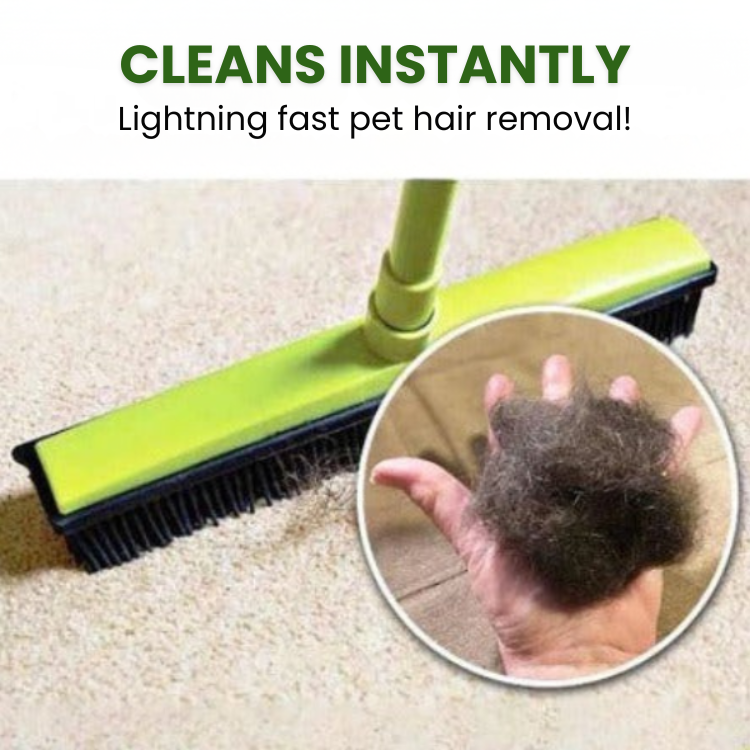 Paw Vibe | Pet hair remover