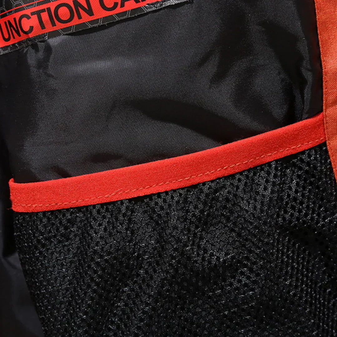 Cornelis | Warme Winterjas voor Heren