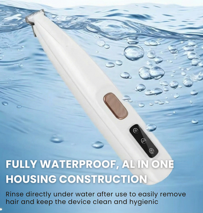 Paw Vibe | Pet trimmer