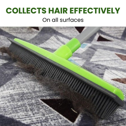 Paw Vibe | Pet hair remover