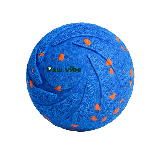 Paw Vibe | Playful Air Ball