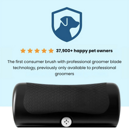 Peacock Vibe | The leading solution for pet shedding