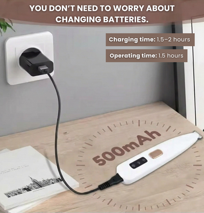 Paw Vibe | Pet trimmer