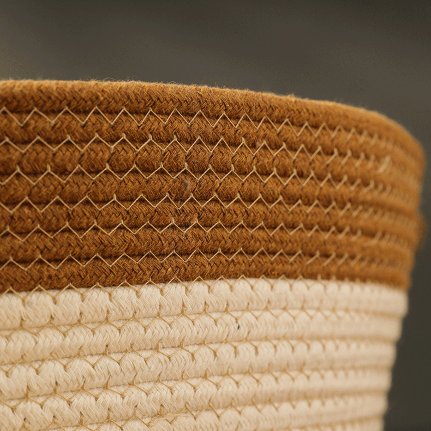 Paw Vibe | Cat Basket