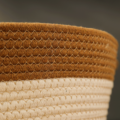 Paw Vibe | Cat Basket