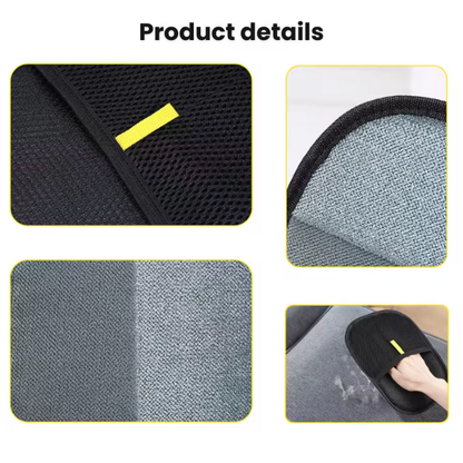 Paw Vibe | Hair removal glove