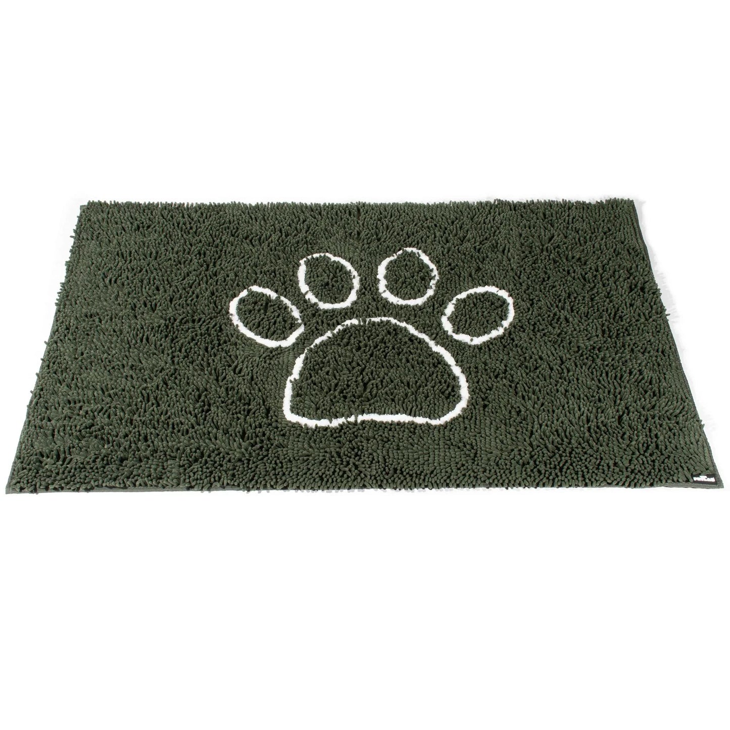 Paw Vibe | Dog doormat