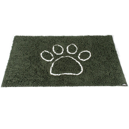 Paw Vibe | Dog doormat