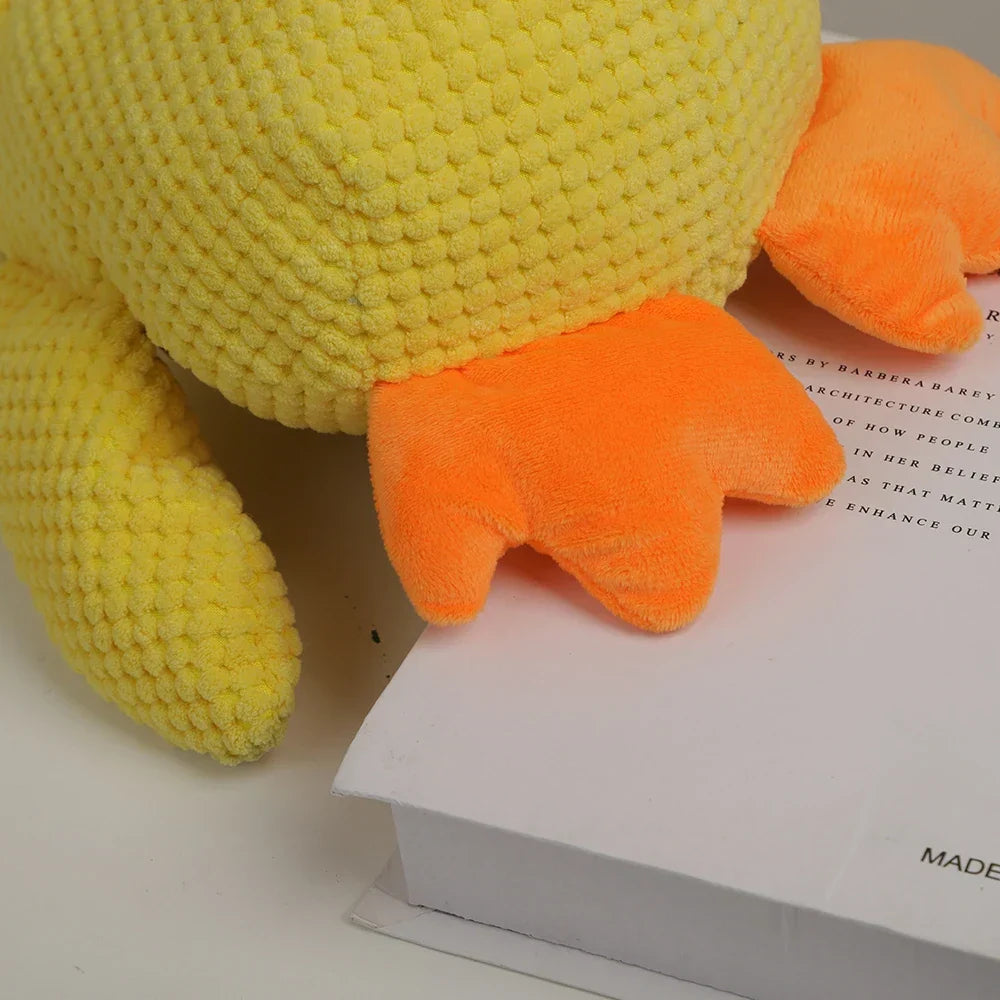 Paw Vibe | The Calming Duck