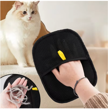 Paw Vibe | Hair removal glove