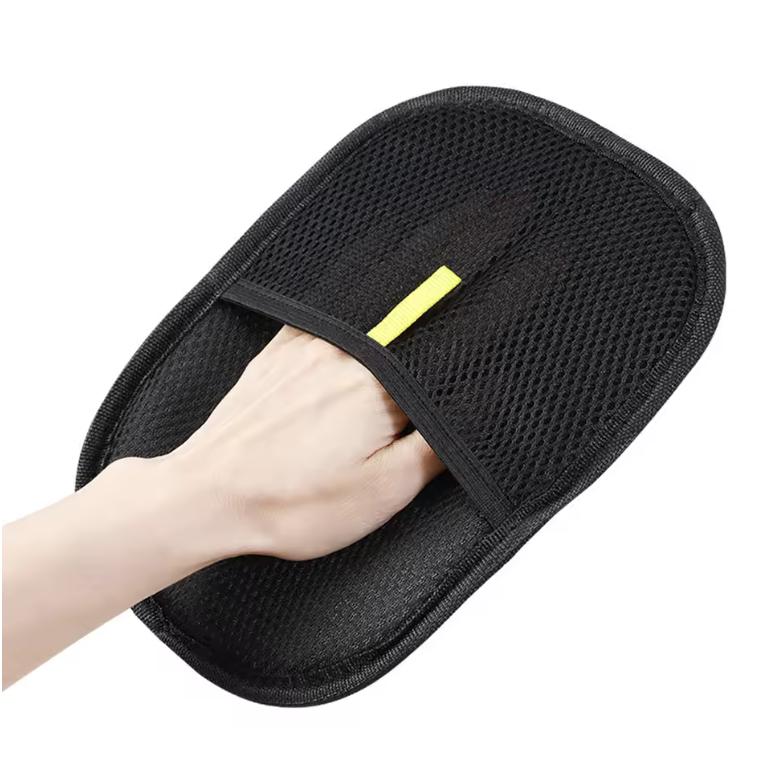 Paw Vibe | Hair removal glove