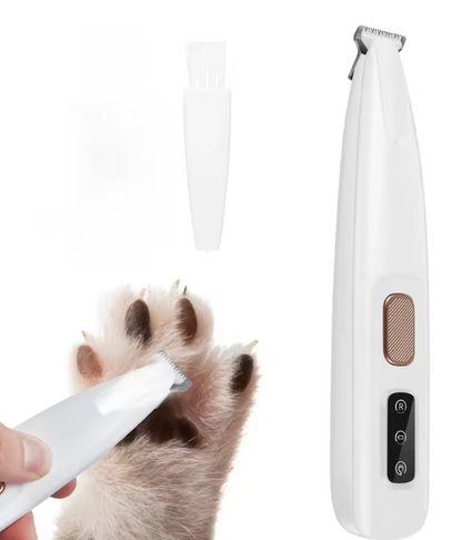 Paw Vibe | Pet trimmer