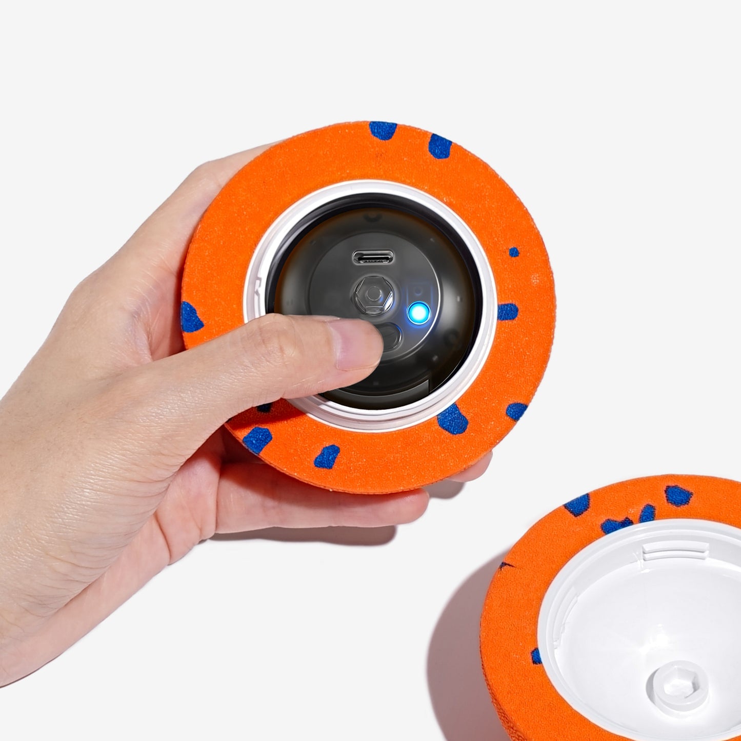 Paw Vibe | Playful Air Ball