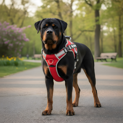 Paw Vibe | Anti-pull harnesses