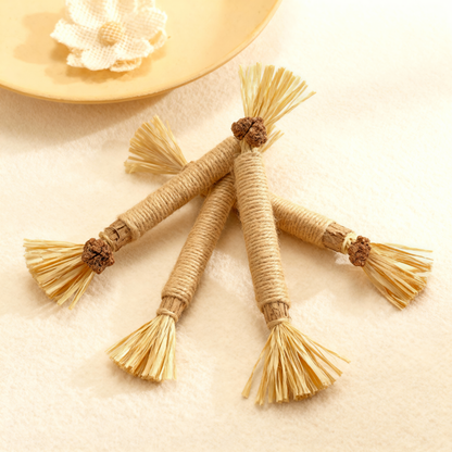 Paw Vibe | Matatabi dental care sticks