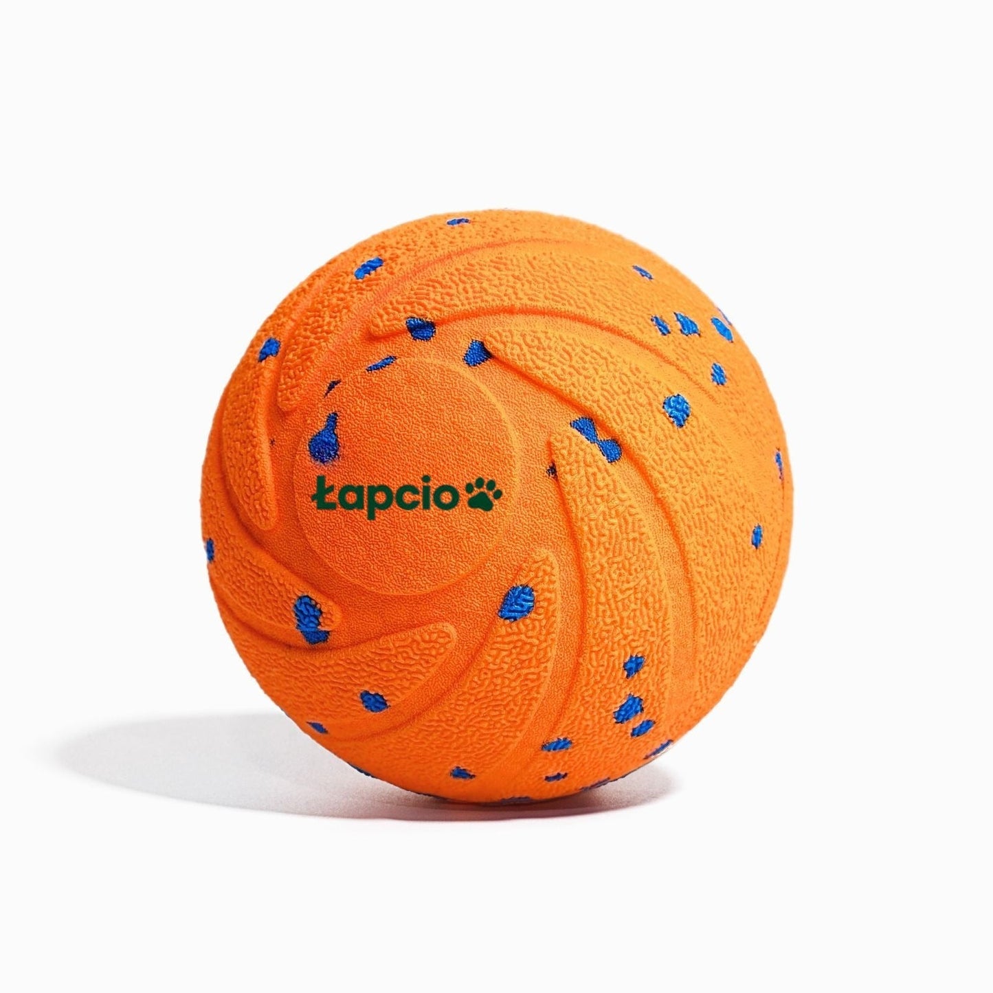 Paw Vibe | Playful Air Ball