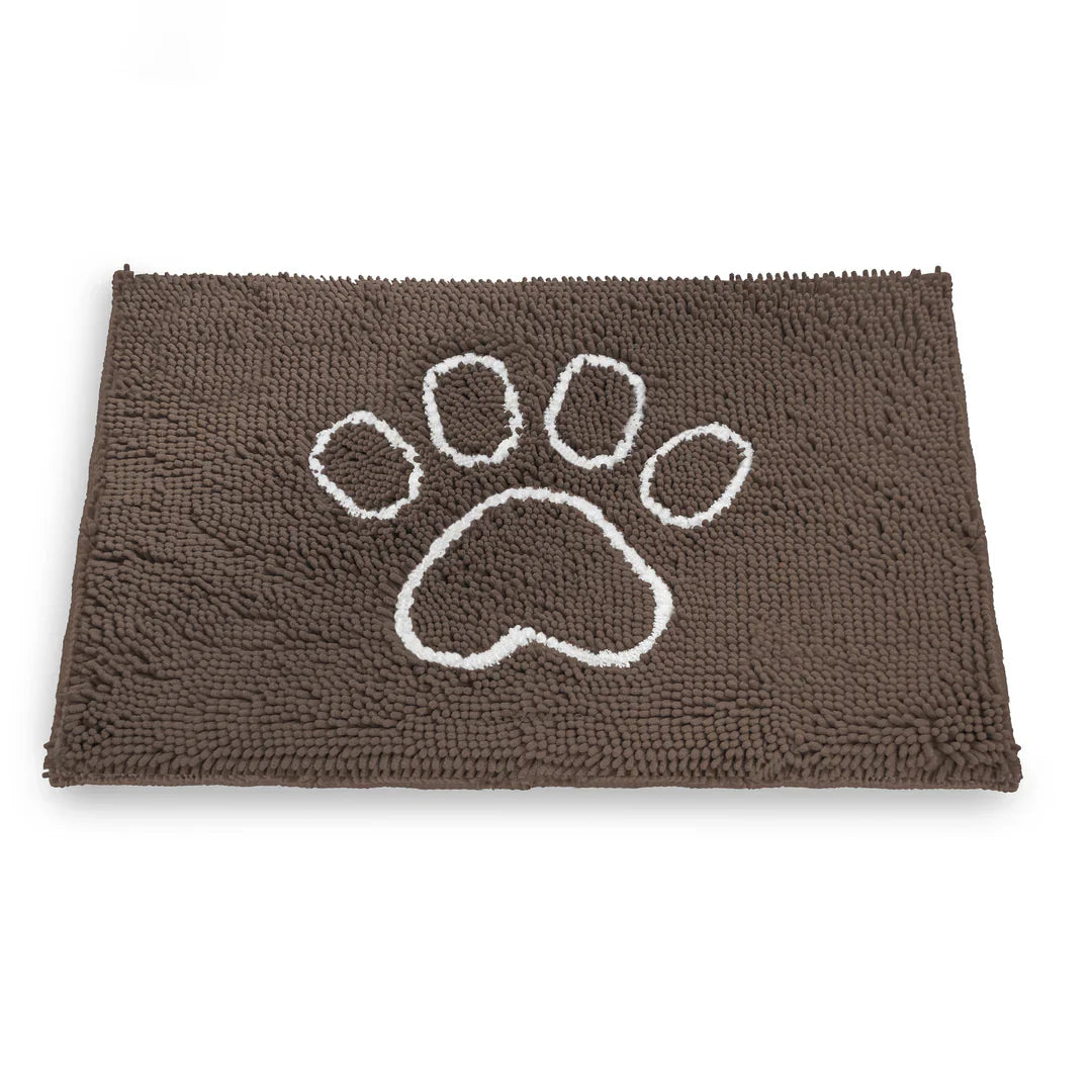 Paw Vibe | Dog doormat