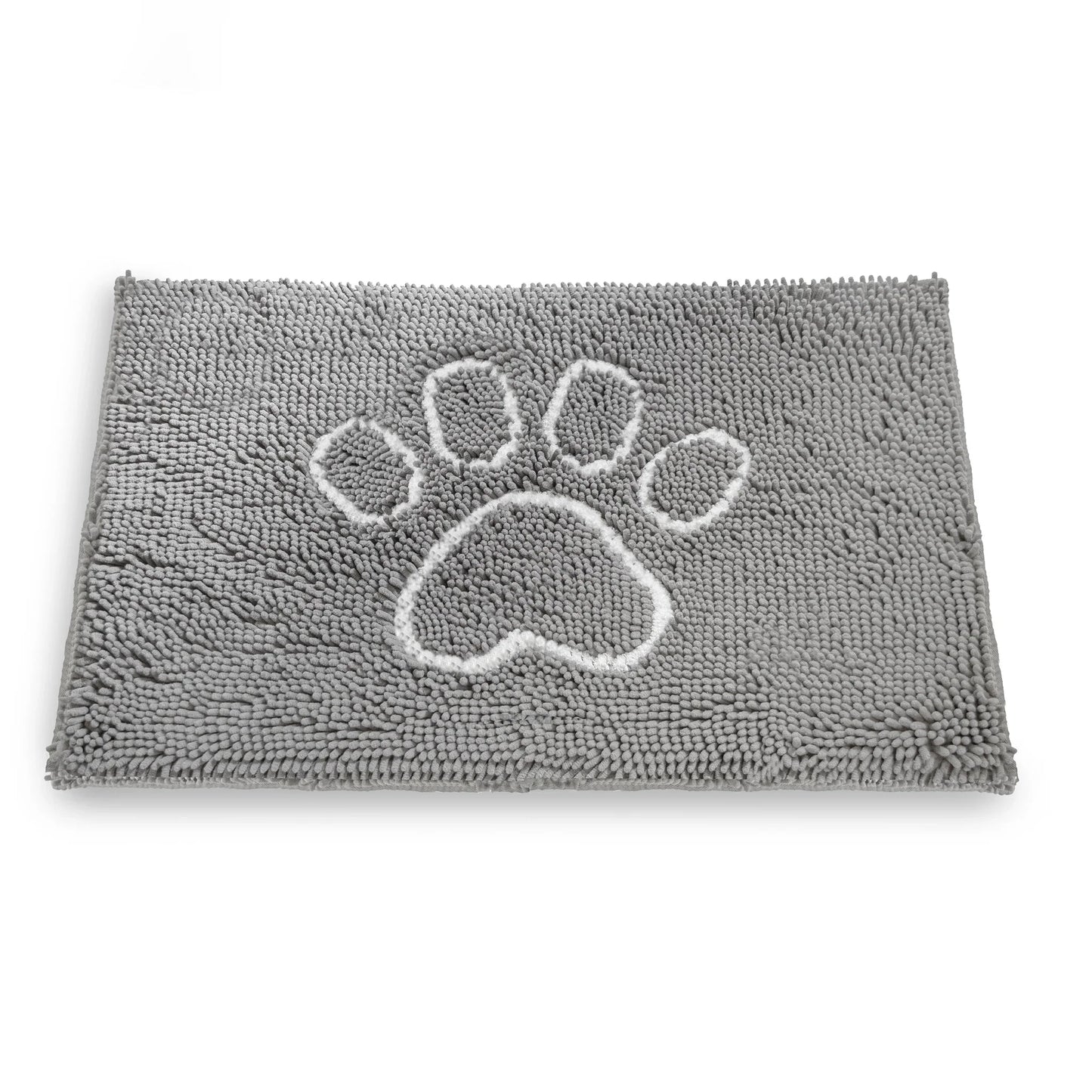 Paw Vibe | Dog doormat