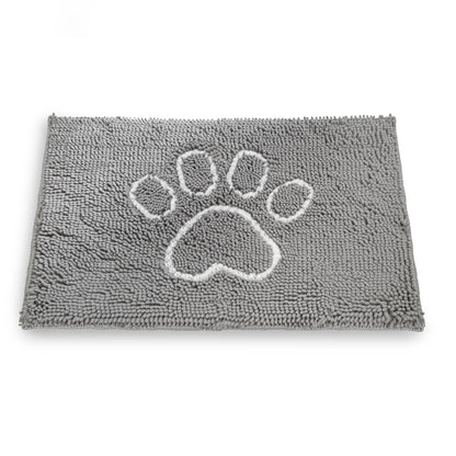 Paw Vibe | Dog doormat